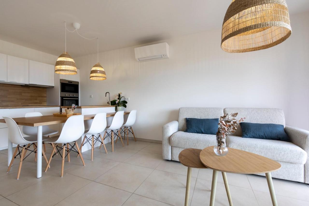 Casa Marina Cargese Apartment Exterior photo