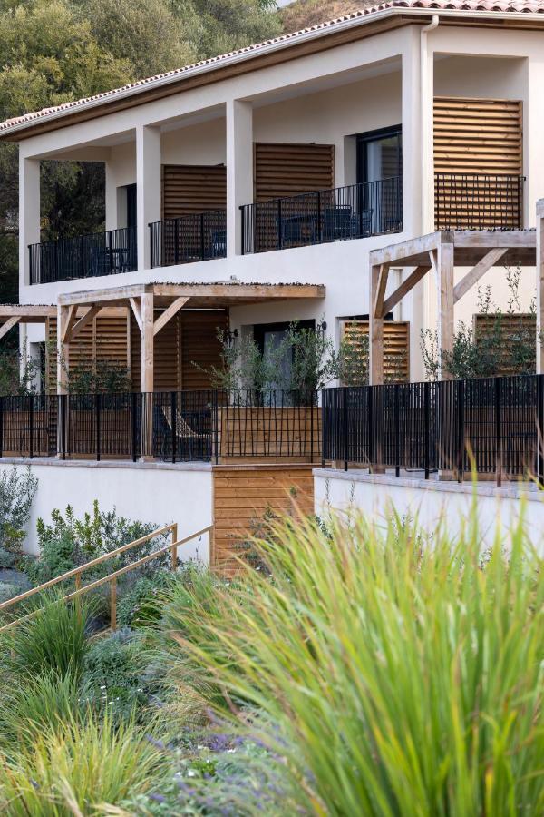 Casa Marina Cargese Apartment Exterior photo